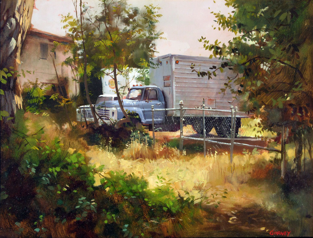 Dead Vehicle Challenge