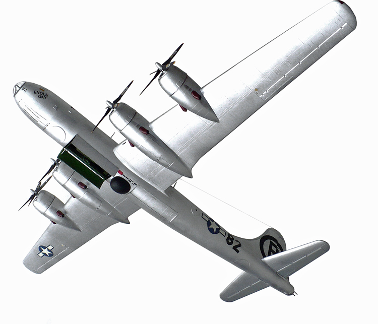 Collection 94+ Pictures Pictures Of The Enola Gay Stunning