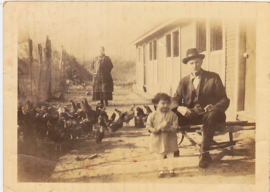 Family History for Mom and Dad Marcella Eaton Family Photos