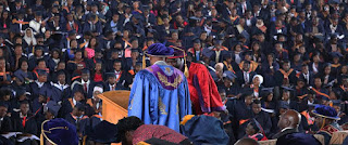 OAU Matriculation Ceremony Date 2021/2022 [UPDATED]