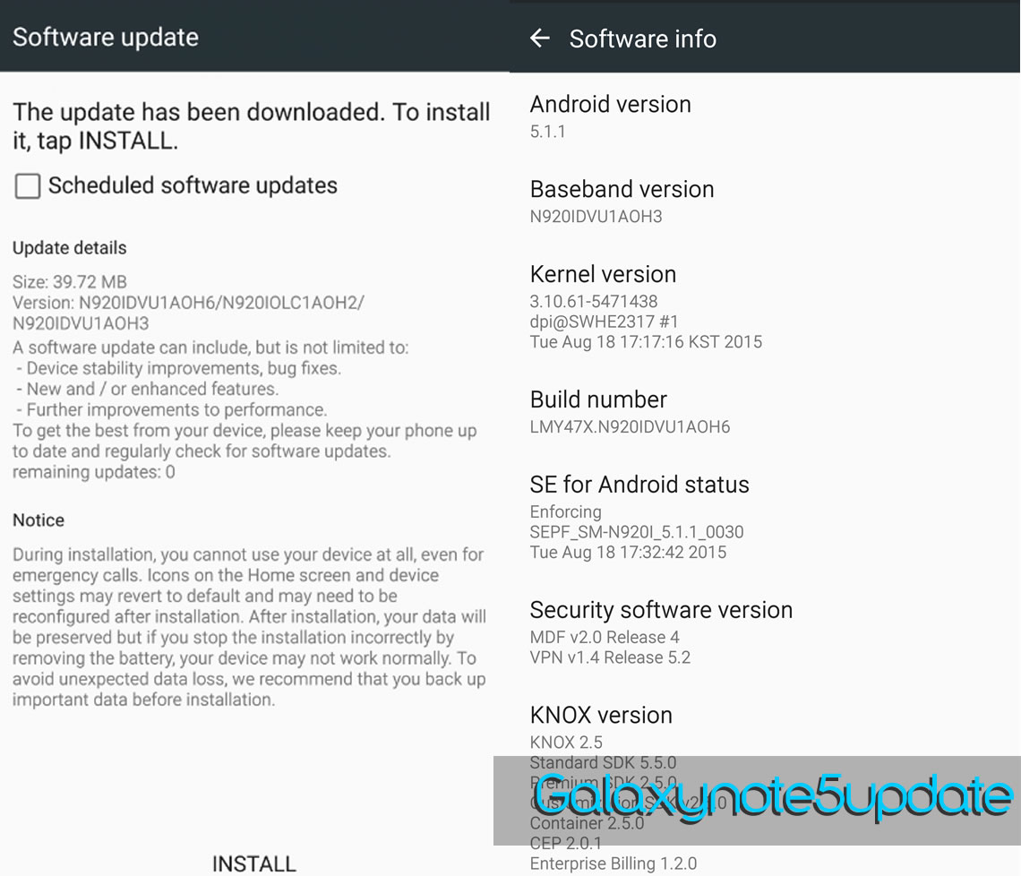 Sm N920i Firmware Download