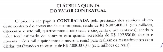 Protótipo de urna foi encomendado a filho Protótipo de urna foi encomendado a filho