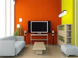Contoh warna tembok rumah minimalis 2014 Modern Terbaru Contoh memilih perpaduan kombinasi warna cat tembok ruangan yang cocok untuk rumah minimalis