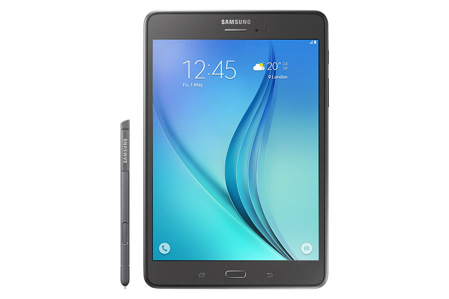 Harga Samsung Galaxy Tab A with S Pen (8.0, LTE) Mei 2018 