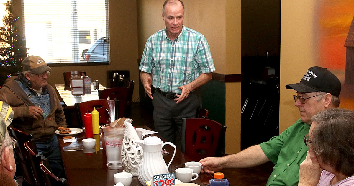 Hutchinson Herald, Menno, South Dakota Dec. 7, 2017