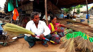 Success story of VSSM livelihood Programme: Transformation in Karshabhai Devipujak's Life