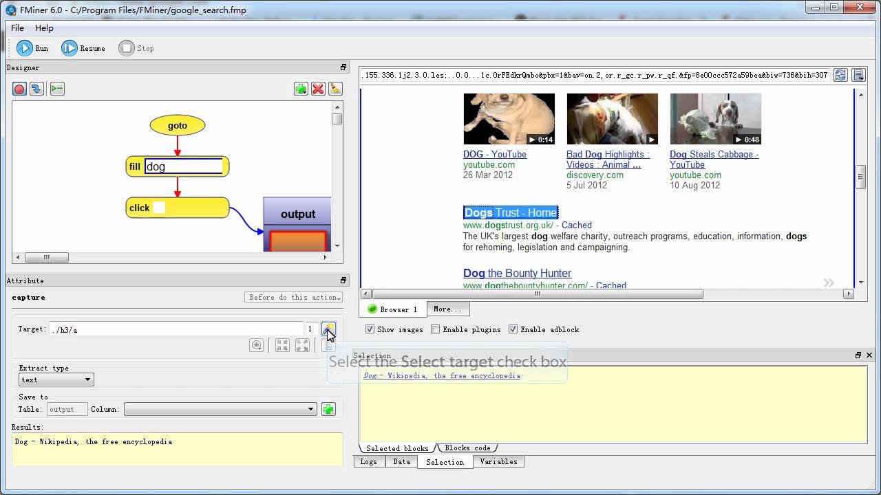 fminer pro .exe fminer pro .exe