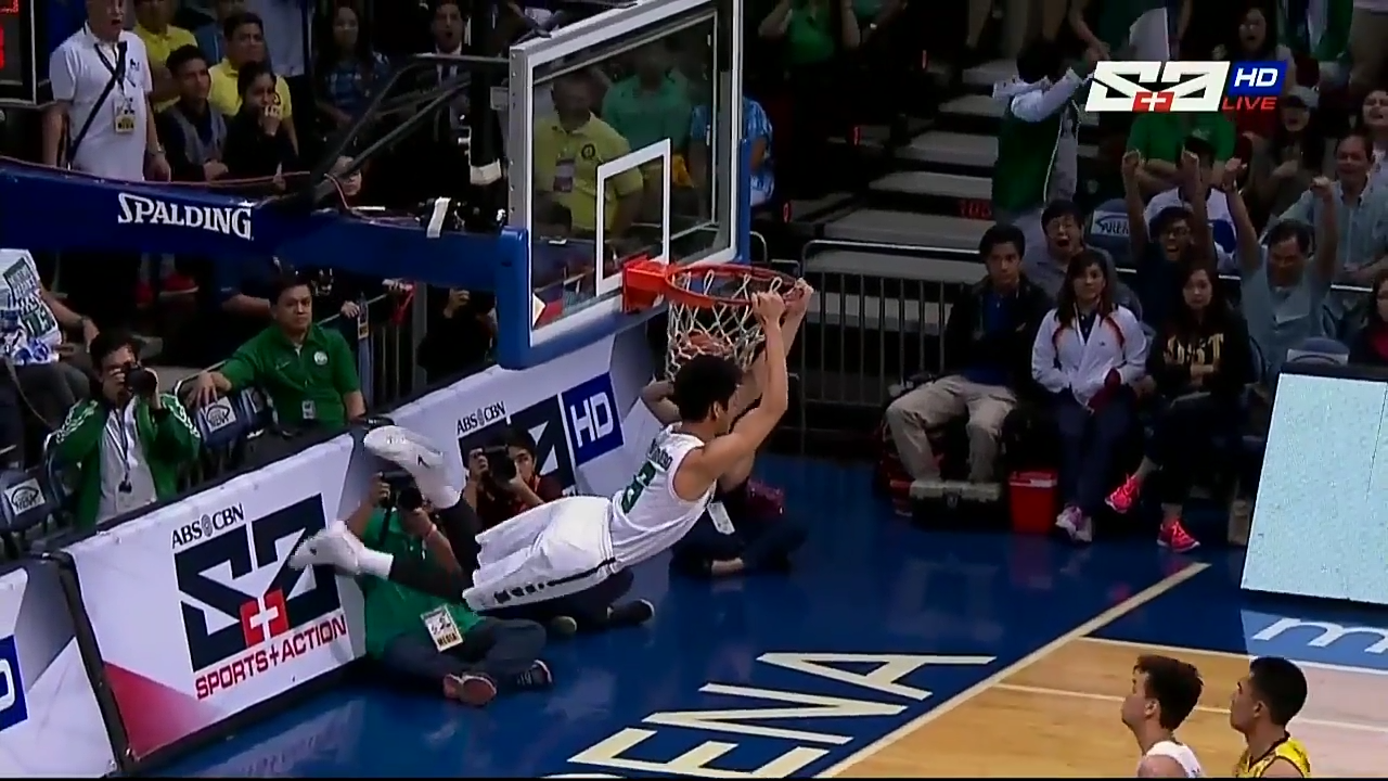 ricci rivero dunk