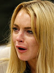 Lindsay Lohan - Sentenciada a 120 días en la cárcel!