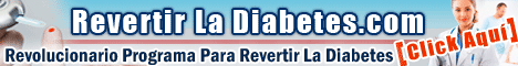 Revierta la diabetes de manera mas rapida