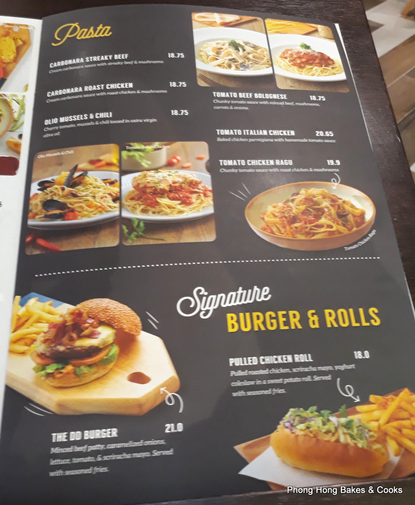 PH the Malaysian Carnivore Dave's DeliThe Starling Teething Blues