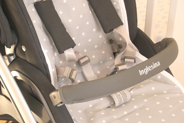 DIY Patrones de funda para silla o carrito de bebe. Blog diy y costura.