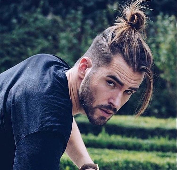 10 Best Long Hairstyles For Men LIFESTYLENUTS 10 Best Long Hairstyles For Men LIFESTYLENUTS