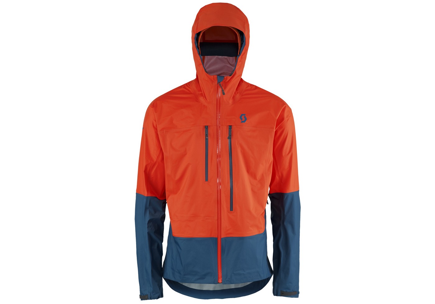 scott bike jacket
