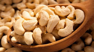 Vietnam rejects 37, 000 tonnes of cashew export from Nigeria