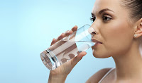 stay hydrated for immune system
