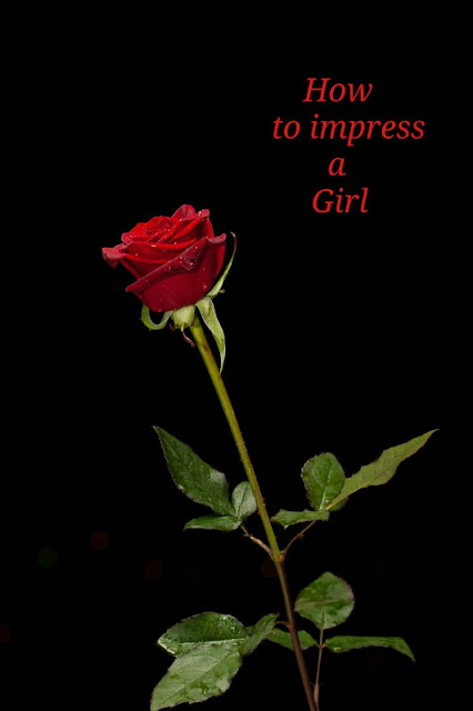 How_to_impress_a_girl