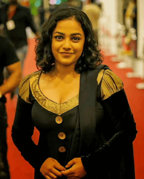 nithya menon hot nithya menon hot