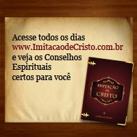 Imitação de Cristo