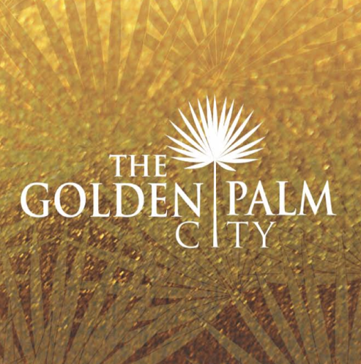Chung cư Gold Palm