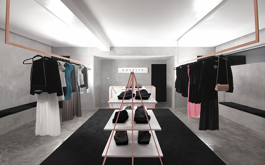 Good design makes me happy Project Love Novelty Boutique