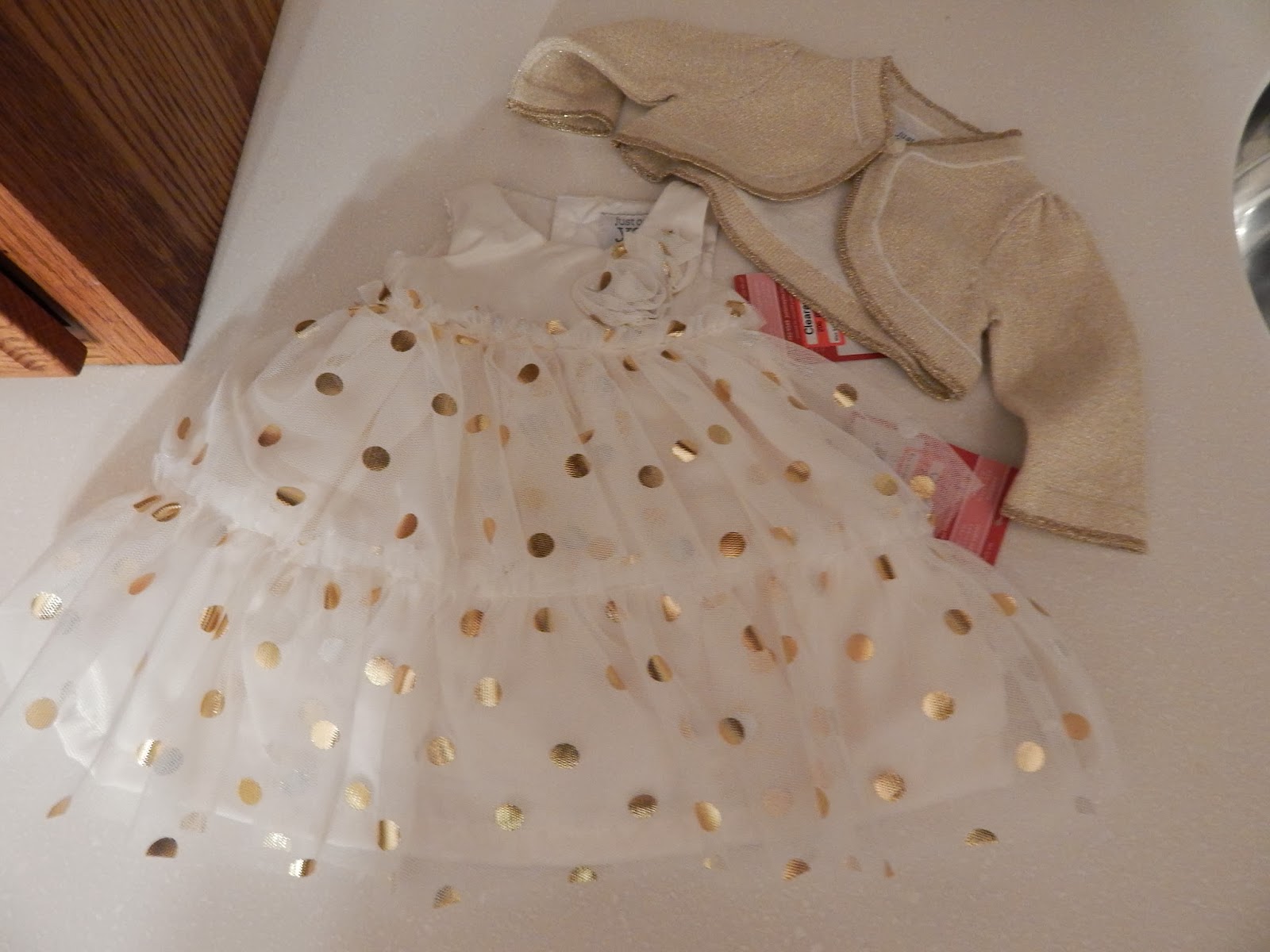 Creating Kidstuff American Girl Doll Finds by Shopping January