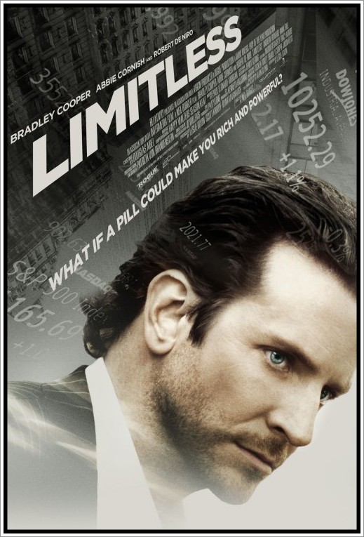 LIMITLESS (SIN LÍMITES, NEIL BURGER, 2011)