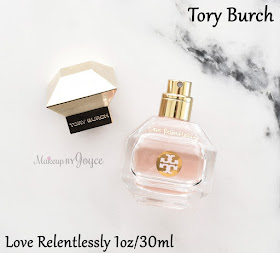 Tory Burch Love Relentlessly Eau de Parfum Spray Review 1oz 30ml