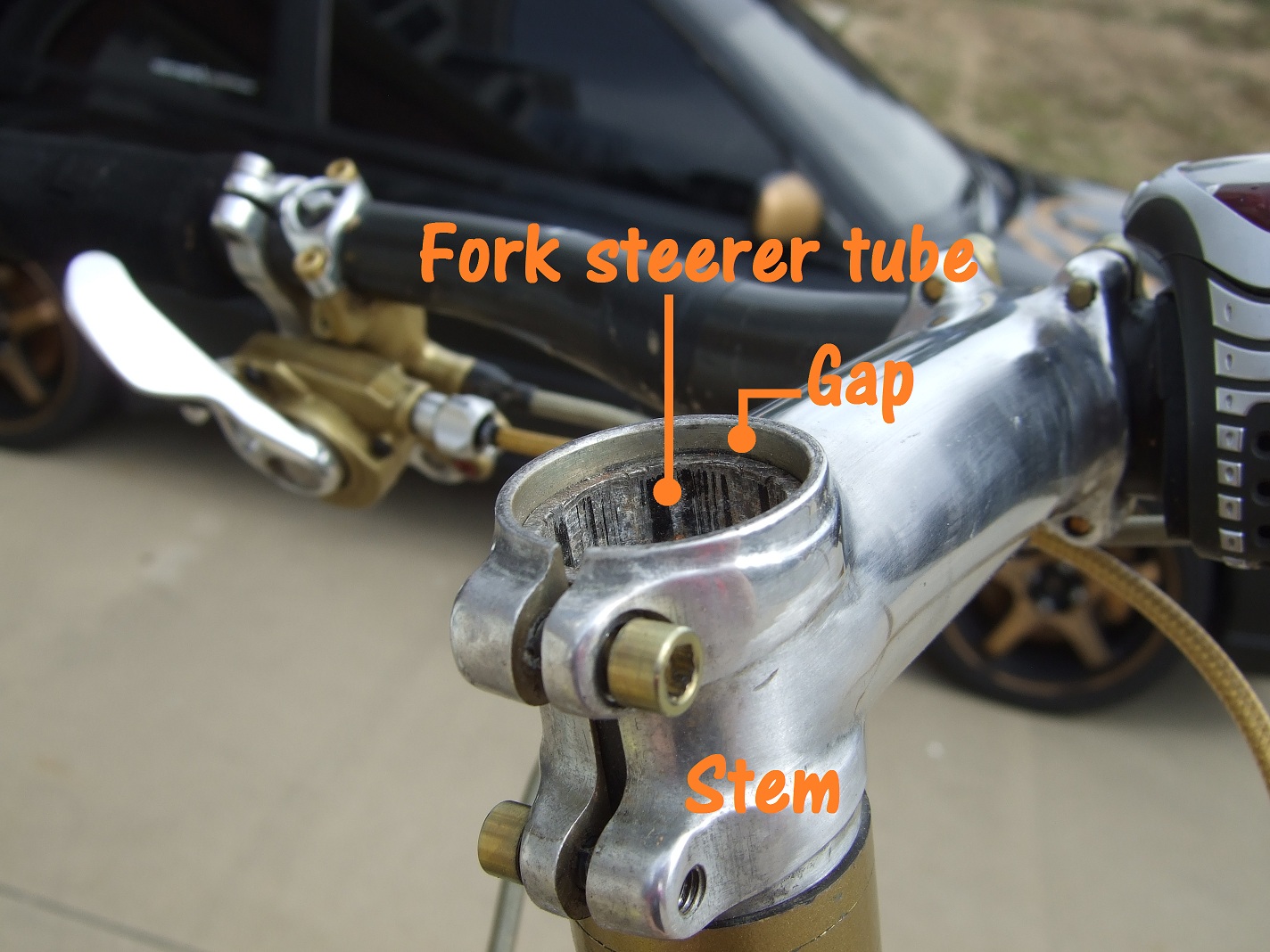 Benno's Blog & More HowTo Service your headset