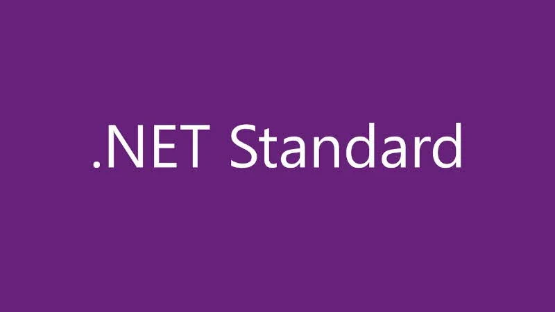Microsoft announces .NET Standard 2.1
