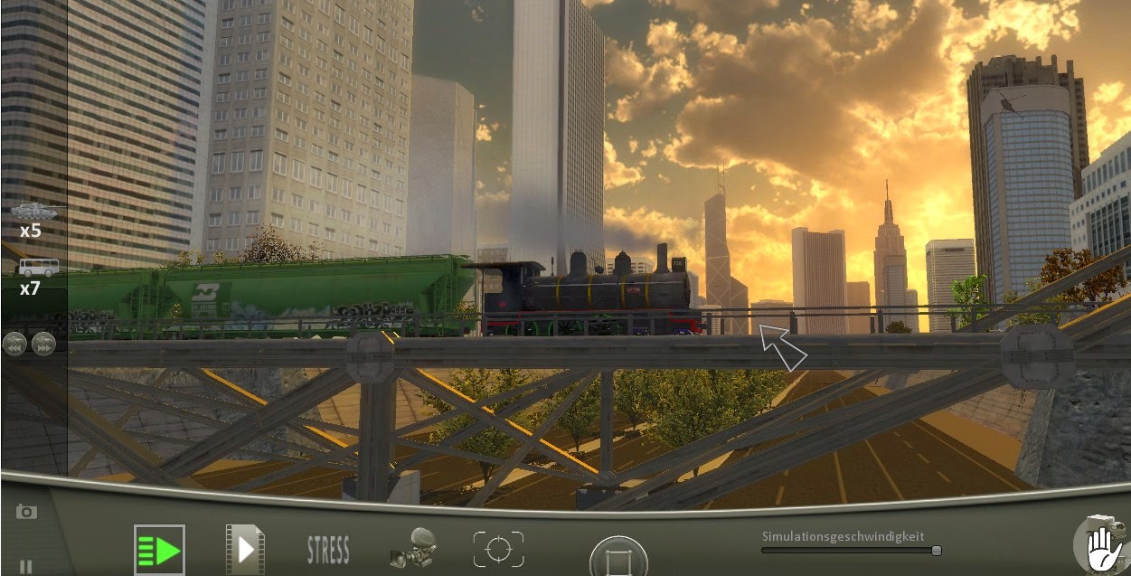 Game Bridges Game Bridges