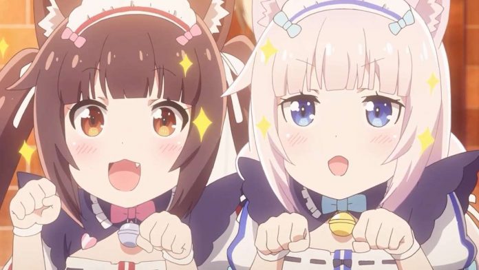 Nekopara (Episode 01 - 12) + OVA Batch Subtitle Indonesia