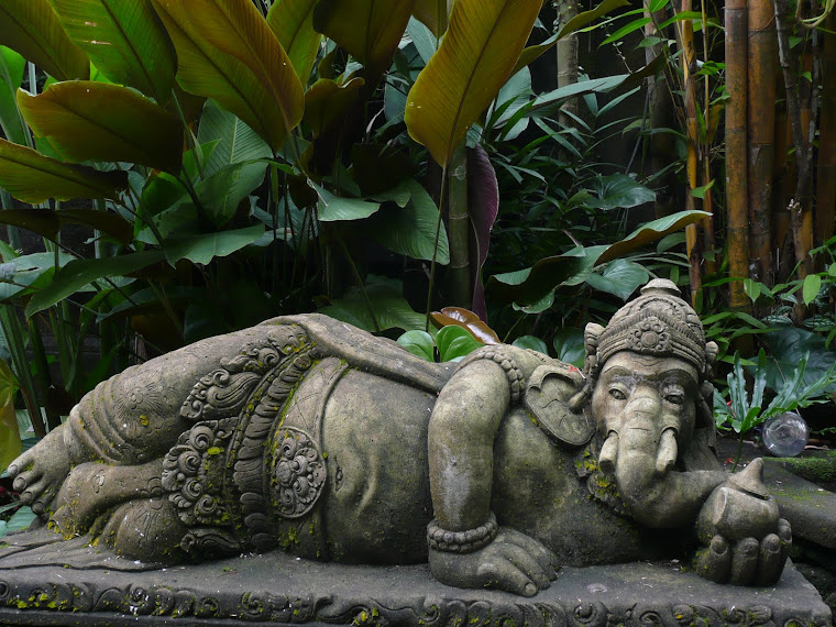 Ganesh, Ubud