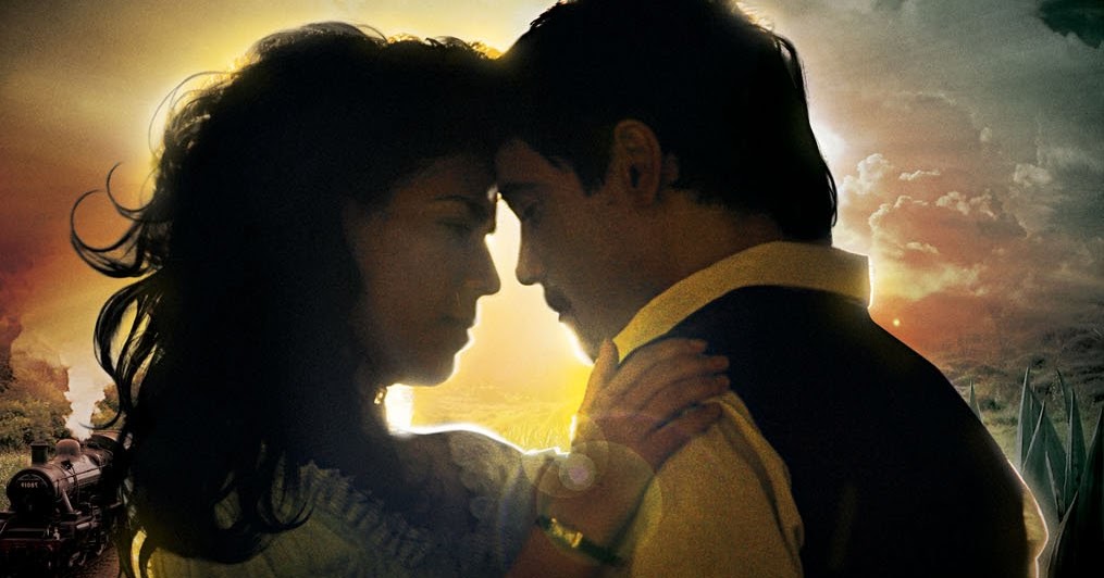 Posters y trailer de la película Tequila Noticias de Espectáculos