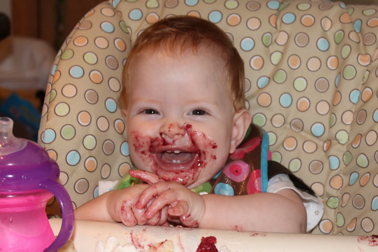 happygolucky eight is great!