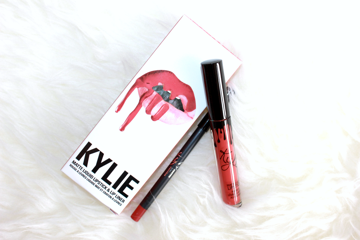 Kylie Cosmetics Lip Kits (Kristen, Exposed & Maliboo) Review & Dupes