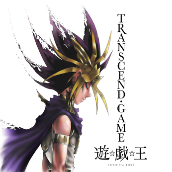 Yugi Oh – Transcend Game – Truyện tranh