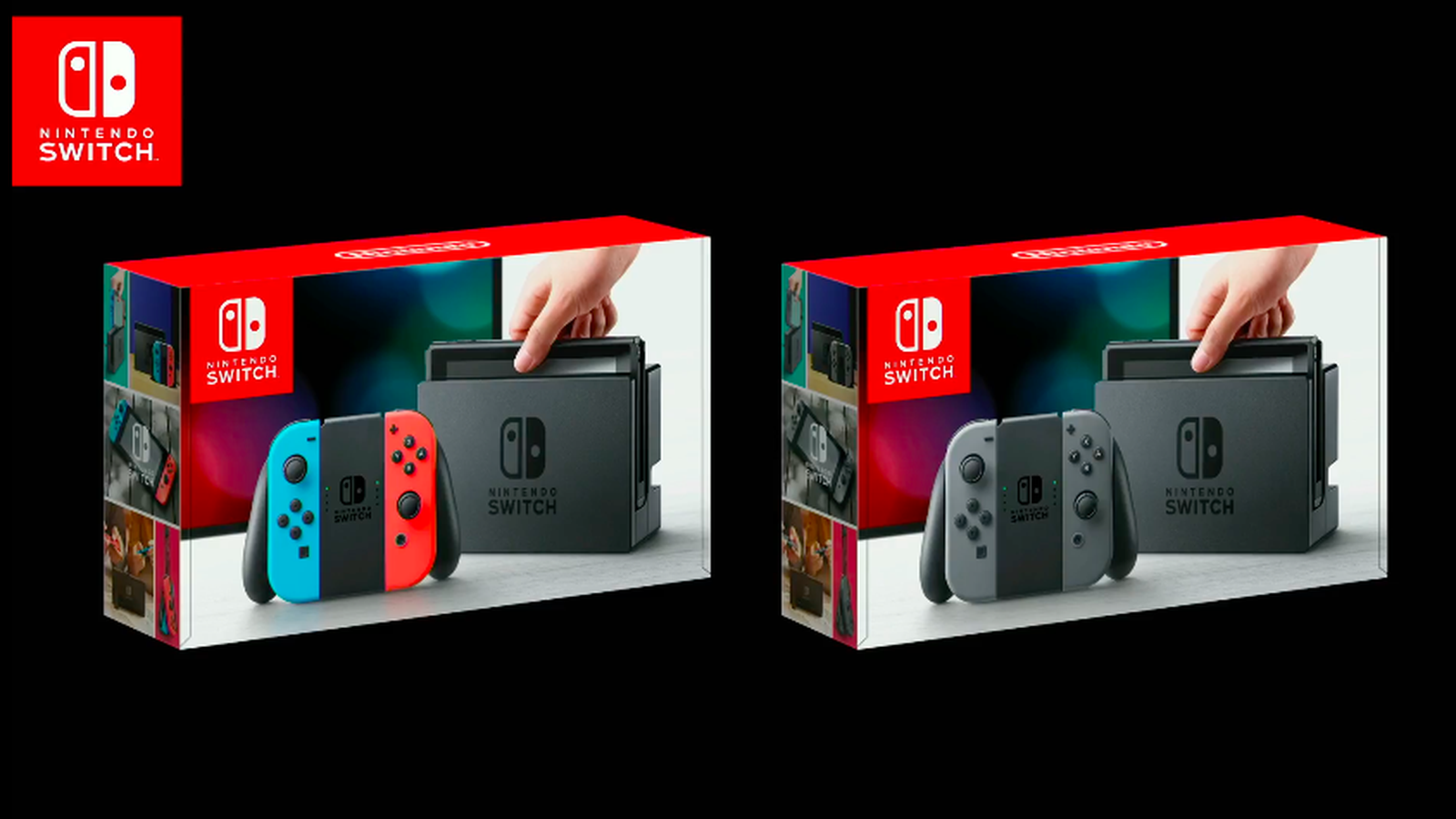 "El BúnKer de ReCoiL" [OPINIÓN] "NINTENDO SWITCH"