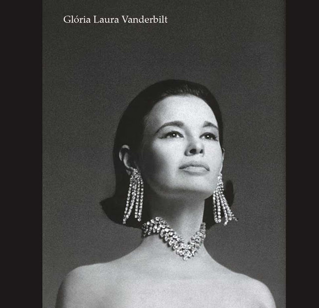 Gloria Vanderbilt