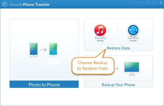 jihosoft iphone data recovery registration key
