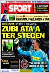 Diario Sport PDF del 29 de Octubre 2013