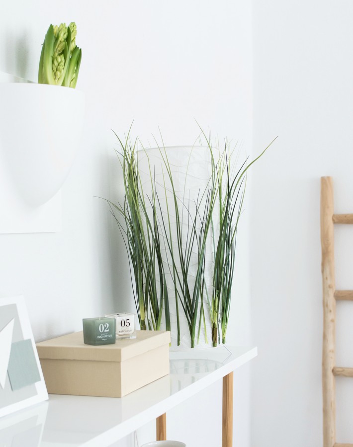 8 diy con motivos de vegetación para esta primavera