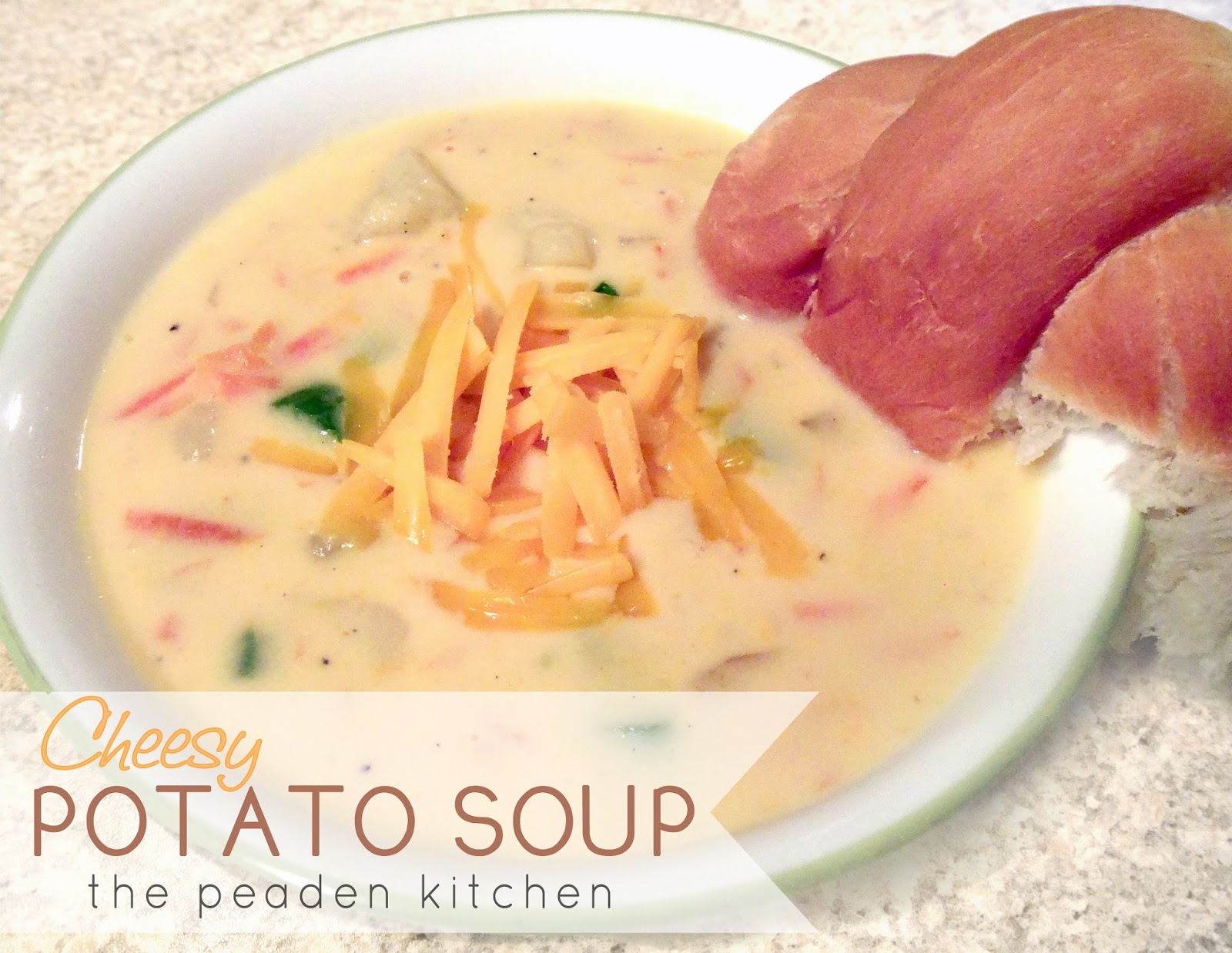 chessy potato soup cream cheese chessy potato soup cream cheese