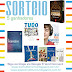 Sorteio Tomo Literário e Papeando Livros