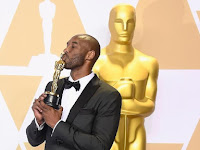 Kobe: Oscar Win Better Than NBA Champion Kobe: Oscar Win Better Than NBA Champion