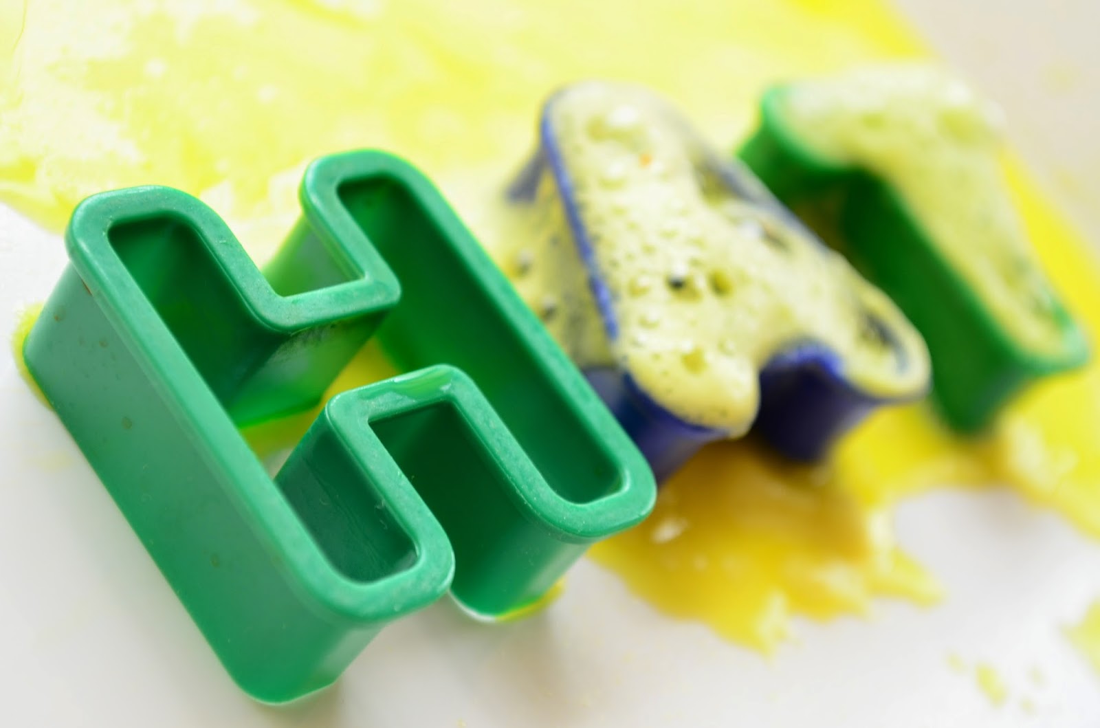 Practical Mom 13 NonTraditional Art Supplies for Preschoolers