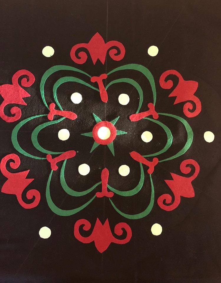 The Quilt Quine Baked Alaska and Other Adventures