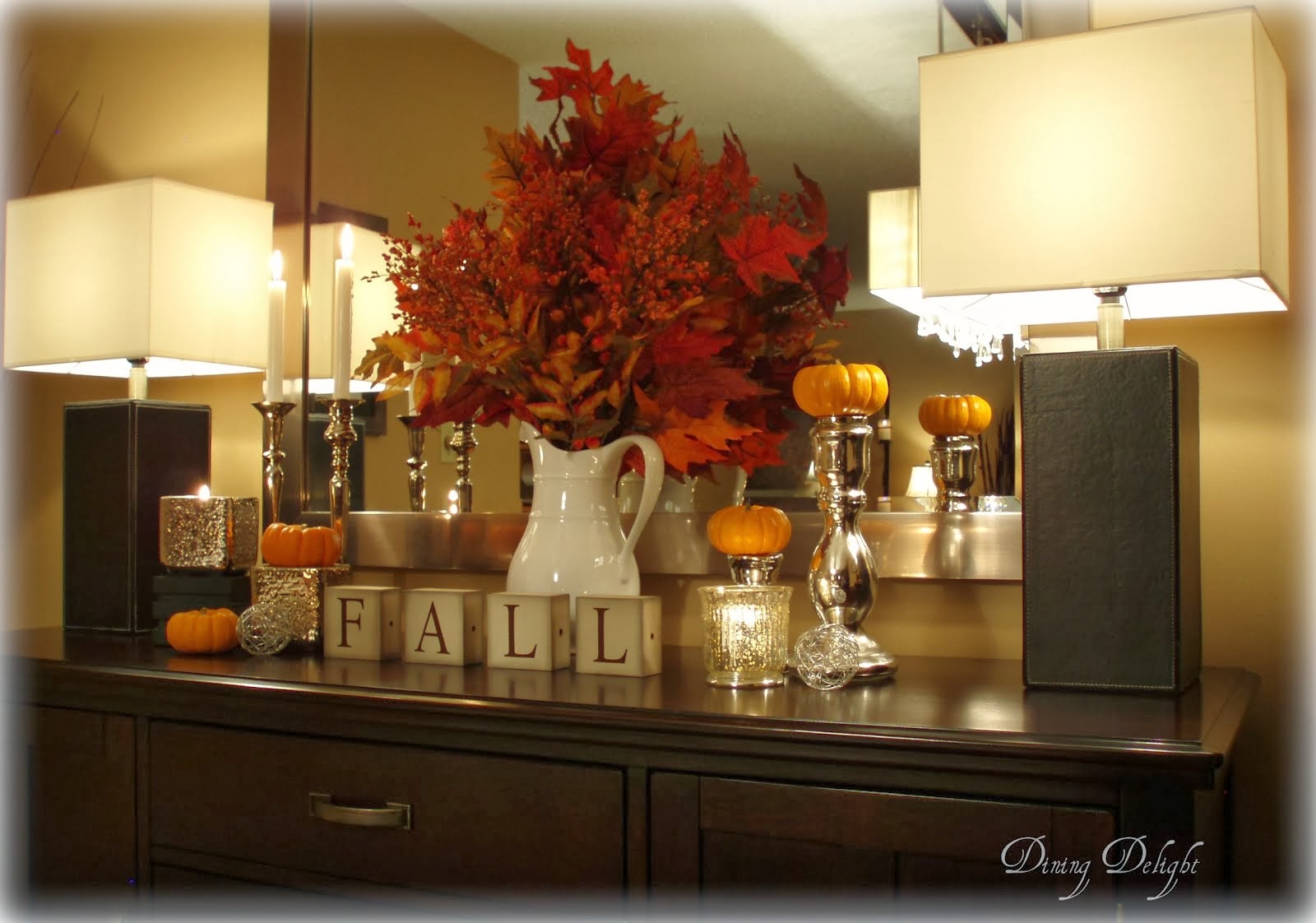 Canadian Thanksgiving