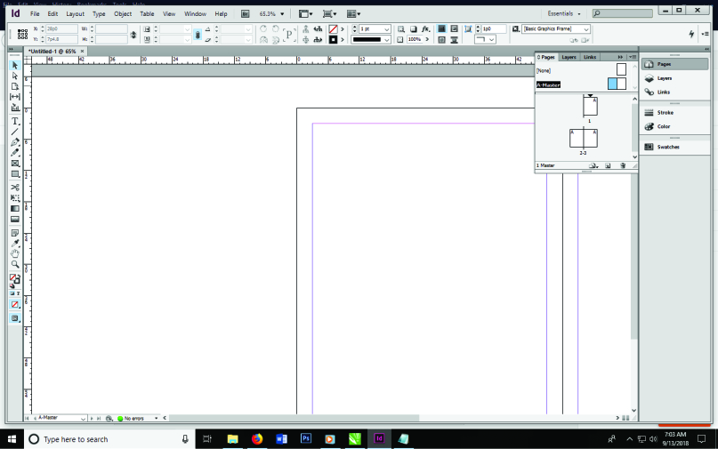 adobe indesign page numbering adobe indesign page numbering
