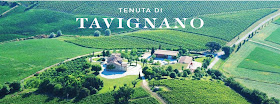 Tenuta di Tavignano Marche wine region